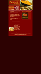 Mobile Screenshot of manpasands.com